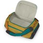 Сумка-рюкзак Osprey Daylite Duffel – 30 л, 0,55 кг Жовта