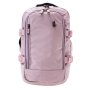 Сумка-рюкзак Semi Line – 20 л, 0,68 кг Розовый