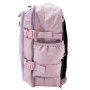 Сумка-рюкзак Semi Line – 20 л, 0,68 кг Розовый