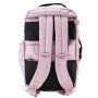 Сумка-рюкзак Semi Line – 20 л, 0,68 кг Розовый