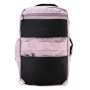 Сумка-рюкзак Semi Line – 20 л, 0,68 кг Розовый