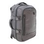 Сумка-рюкзак Semi Line – 20 л, 0,68 кг Серый