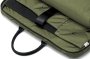 Сумка с двумя отделениями для ноутбука 15.6" Roncato Boston Camouflage Militar Green