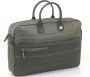 Сумка с двумя отделениями для ноутбука 15.6" Roncato Boston Warm gray