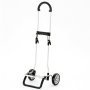 Сумка-візок Andersen Scala Shopper Plus Lily на 41 л Бірюзовий