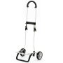 Сумка-візок Andersen Scala Shopper Plus Lily на 41 л Помаранчевий