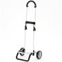 Сумка-візок Andersen Scala Shopper Plus Lily на 41 л Помаранчевий