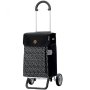 Сумка-візок Andersen Scala Shopper Plus Mari на 45 л Антрацит