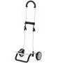 Сумка-тележка Andersen Scala Shopper Plus Mari на 45 л Бордовый