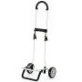 Сумка-тележка Andersen Scala Shopper Plus Mari на 45 л Черный