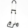 Сумка-тележка Andersen Scala Shopper Plus Mari на 45 л Черный