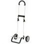 Сумка-тележка Andersen Scala Shopper Plus Mari на 45 л Черный