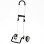 Сумка-тележка Andersen Scala Shopper Plus Mari на 45 л Черный