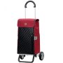 Сумка-тележка Andersen Scala Shopper Plus Mari на 45 л Красный
