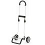 Сумка-тележка Andersen Scala Shopper Plus Mari на 45 л Красный