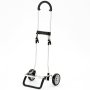 Сумка-тележка Andersen Scala Shopper Plus Mari на 45 л Красный