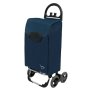 Сумка-тележка Aurora Avanti 4 Basic 50 Blue