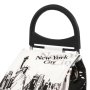 Сумка-тележка Aurora City 50 New York