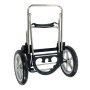 Сумка-тележка Aurora Praga 70 Blue