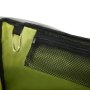 Сумка-тележка Aurora Vienna 55 Green/Brown