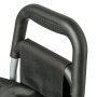 Сумка-тележка Epic City X Shopper Classic 40 Black