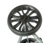 Сумка-тележка Epic City X Shopper Classic 40 Black