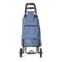 Сумка-тележка Epic City X Shopper Ergo 40 Bijou Blue
