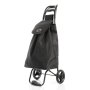 Сумка-тележка Epic City X Shopper Ergo 40 Black