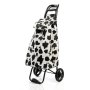 Сумка-тележка Epic City X Shopper Ergo 40 Cow