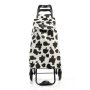 Сумка-тележка Epic City X Shopper Ergo 40 Cow
