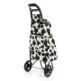 Сумка-тележка Epic City X Shopper Ergo 40 Cow