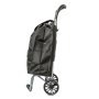 Сумка-тележка Epic City X Shopper Ergo 40 Deep Black