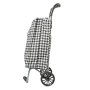 Сумка-тележка Epic City X Shopper Ergo 40 Houndstooth