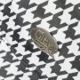 Сумка-тележка Epic City X Shopper Ergo 40 Houndstooth