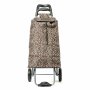 Сумка-тележка Epic City X Shopper Ergo 40 Leopard