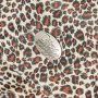 Сумка-тележка Epic City X Shopper Ergo 40 Leopard