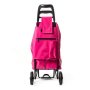 Сумка-тележка Epic City X Shopper Ergo 40 Neonic Hot Pink
