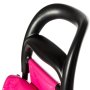 Сумка-тележка Epic City X Shopper Ergo 40 Neonic Hot Pink
