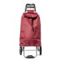 Сумка-тележка Epic City X Shopper Ergo 40 Oxblood Red
