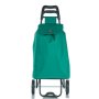 Сумка-тележка Epic City X Shopper Ergo 40 Quetzal Green