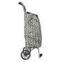 Сумка-тележка Epic City X Shopper Ergo 40 Snake