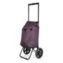 Сумка-тележка Epic City X Shopper Evolution 33 Blackberry Wine