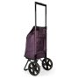 Сумка-тележка Epic City X Shopper Evolution 33 Blackberry Wine