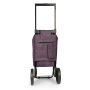 Сумка-тележка Epic City X Shopper Evolution 33 Blackberry Wine