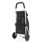 Сумка-тележка Epic City X Shopper Neolite 40 Black