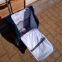 Сумка-тележка Gimi Family Thermo 45 Синий