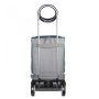 Сумка-тележка Gimi Family Thermo 45 Синий