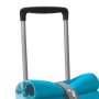 Сумка-тележка Gimi Rolling Thermo на 50 литров Голубая