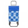 Сумка-тележка Rolser 2500 C. Capri Convert RG 43 Azul