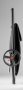 Сумка-тележка Rolser Com MF 8 Black Tube Azul – 53 л, 3,5 кг Синяя